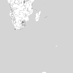 PositivePrints Gradient Roads preview