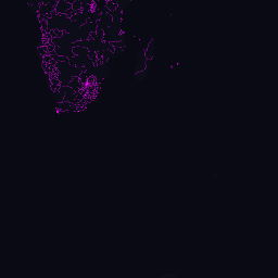 PositivePrints Neon Cyberpunk preview