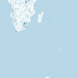 PositivePrints Ocean preview