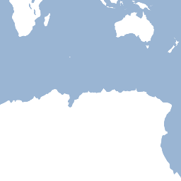 PositivePrints Sky Blue Land preview